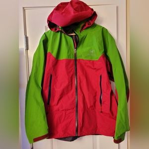 Arcteryx Women's Gore-tex Jacket